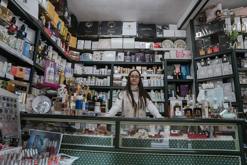 Imagen de Laura – Perfumería Nicho