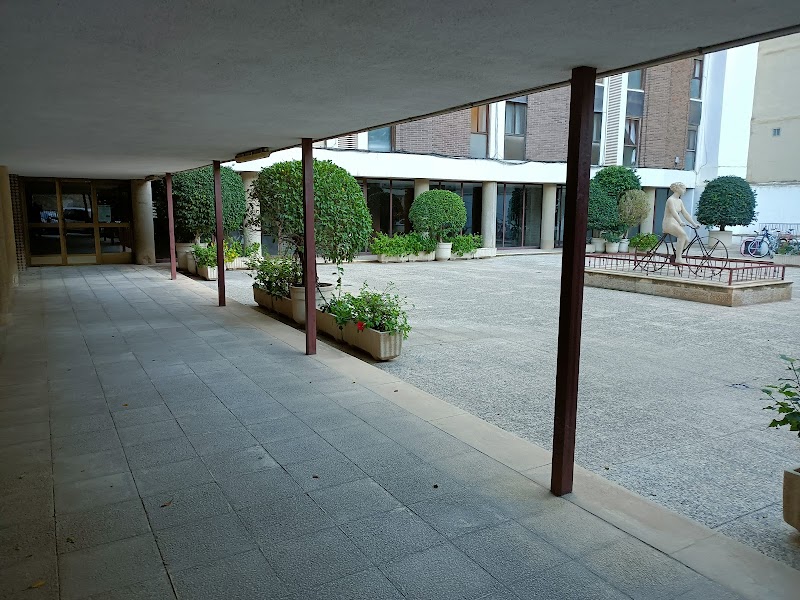 Imagen de Estudio Simón Picó