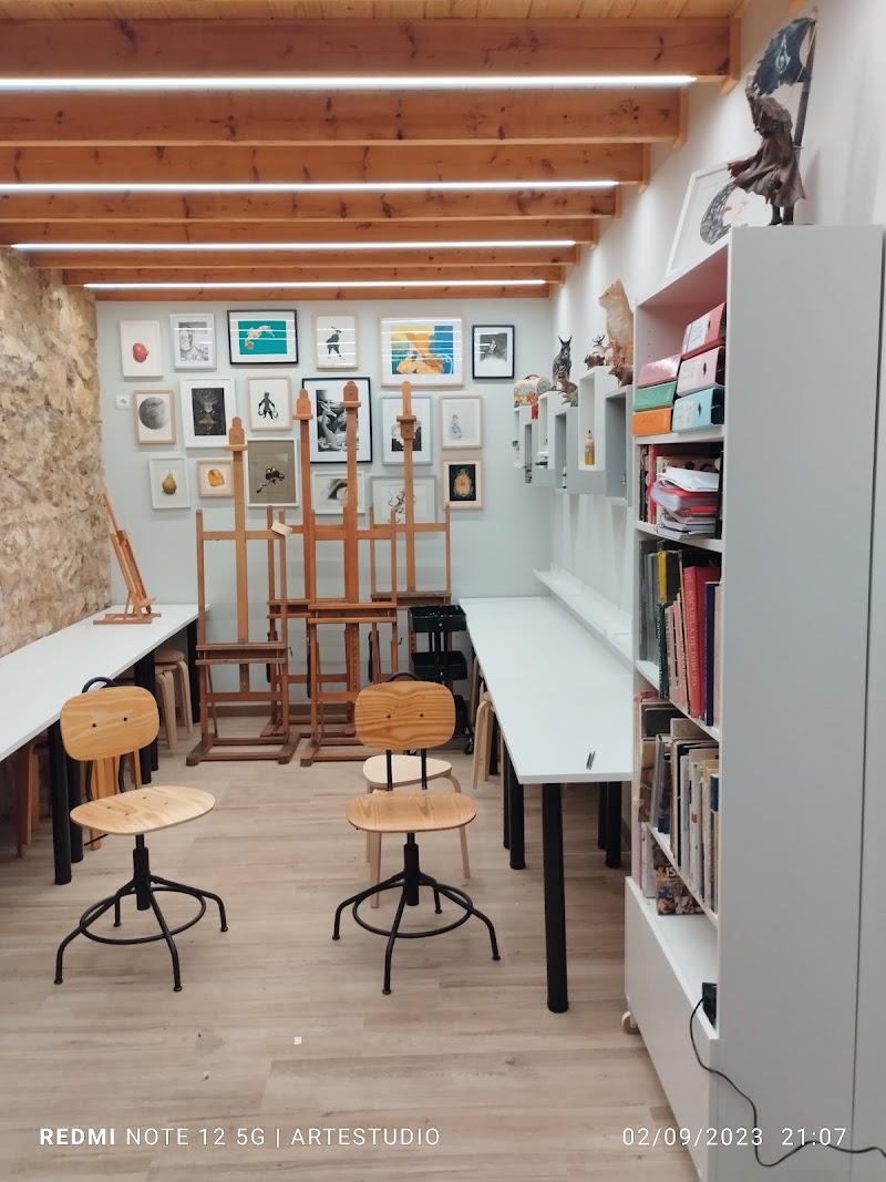 Imagen de Estudio Simón Picó