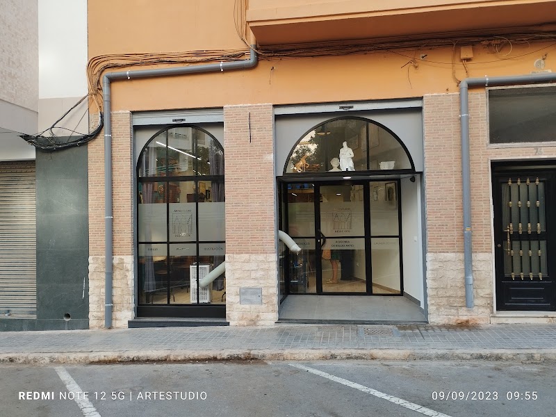 Imagen de Estudio Simón Picó