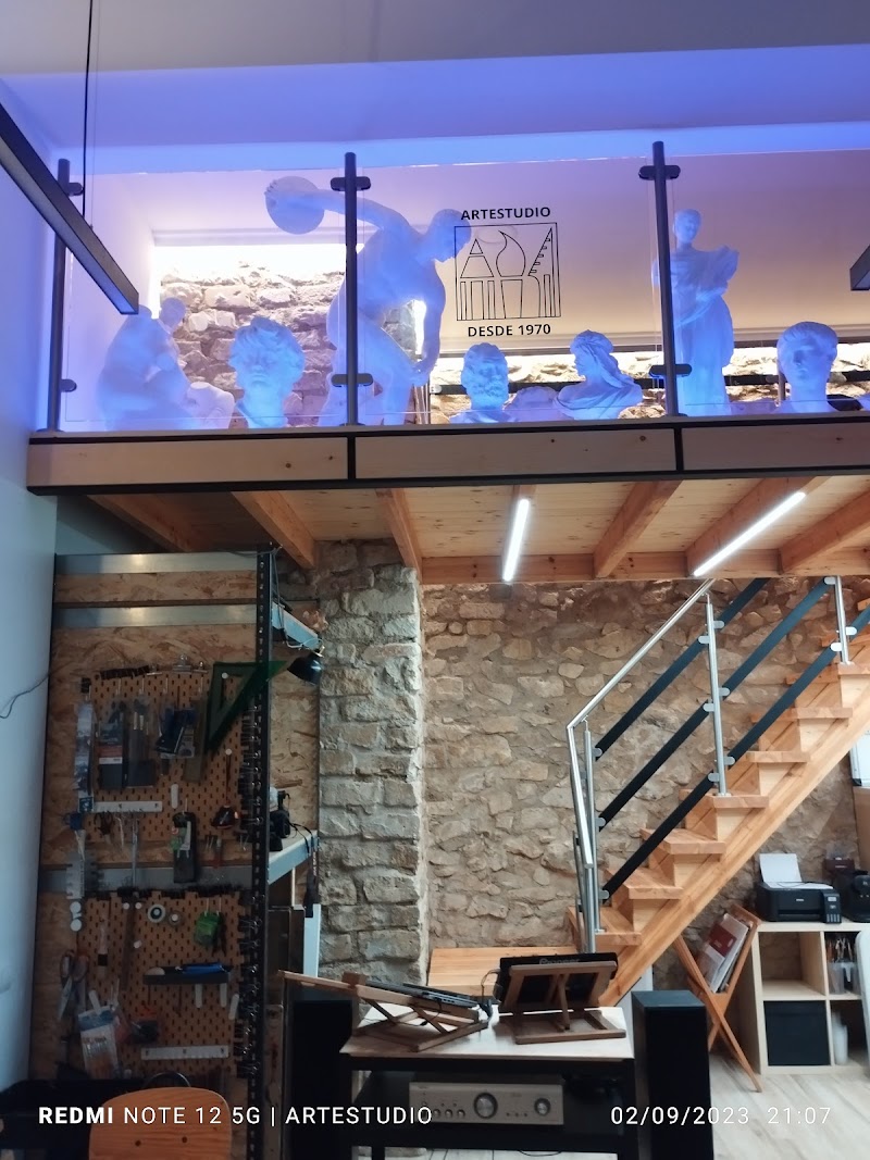 Imagen de Estudio Simón Picó