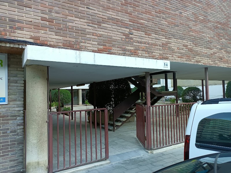 Imagen de Estudio Simón Picó