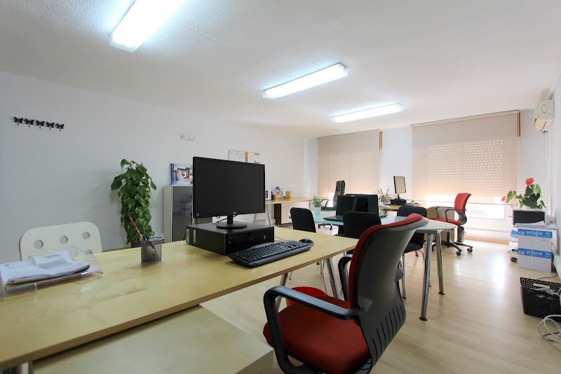 Imagen de Galymol Consultoría Protección de Datos