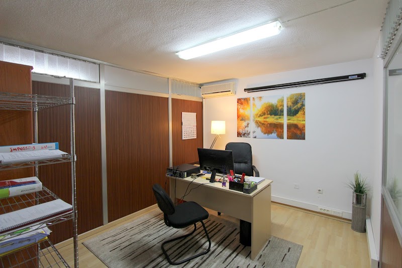 Imagen de Galymol Consultoría Protección de Datos