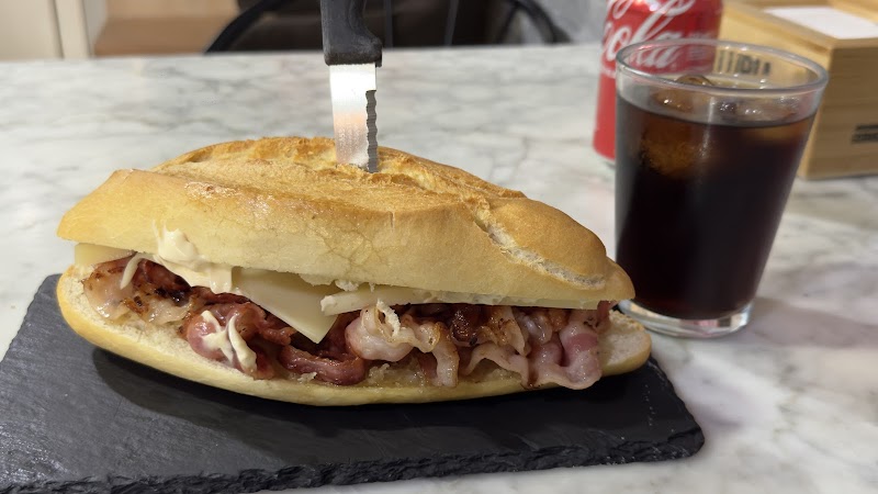 Imagen de Café-bar H2o