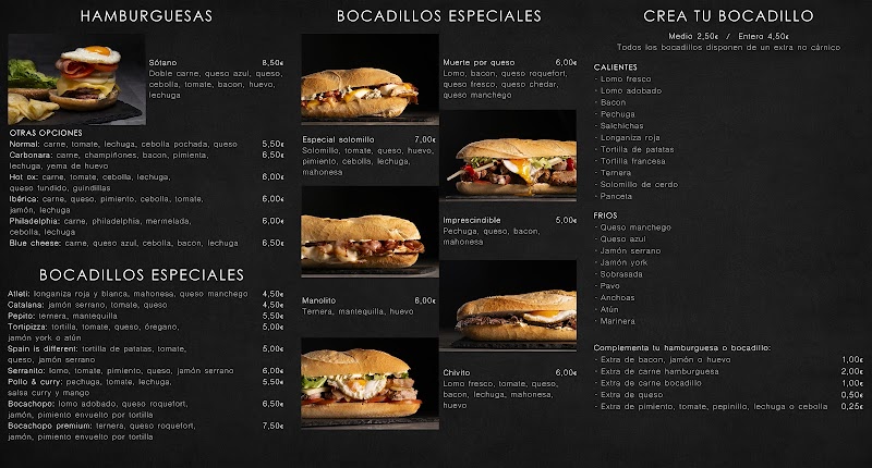 Imagen de Café-bar H2o