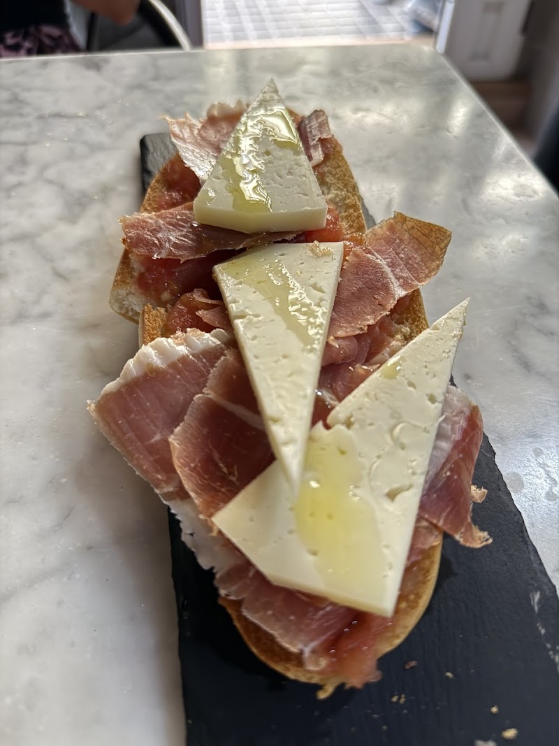 Imagen de Café-bar H2o