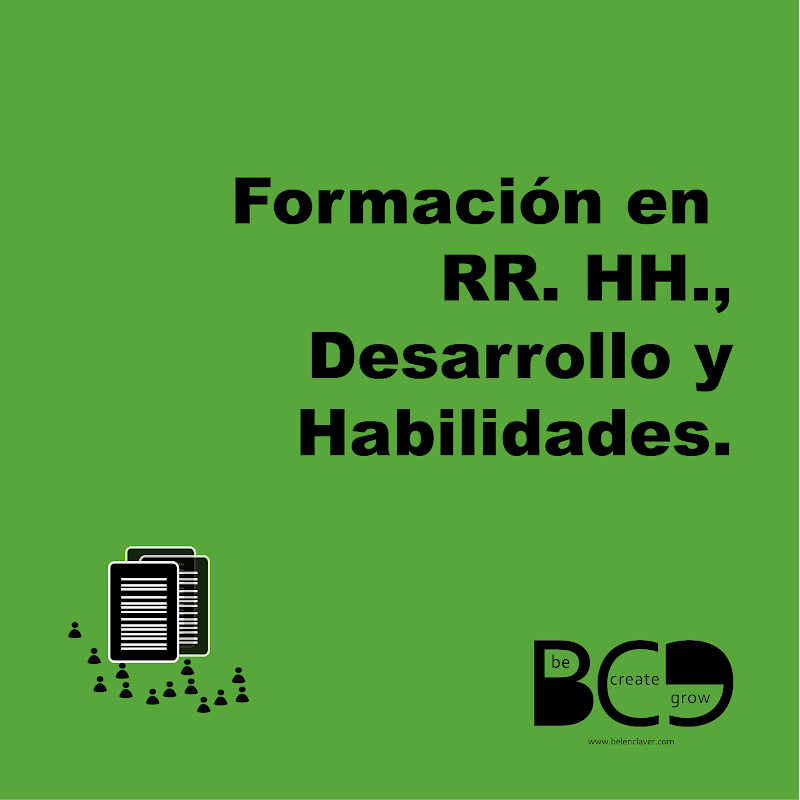 Imagen de Bcg Consultoría de Recursos Humanos y Desarrollo Profesional.