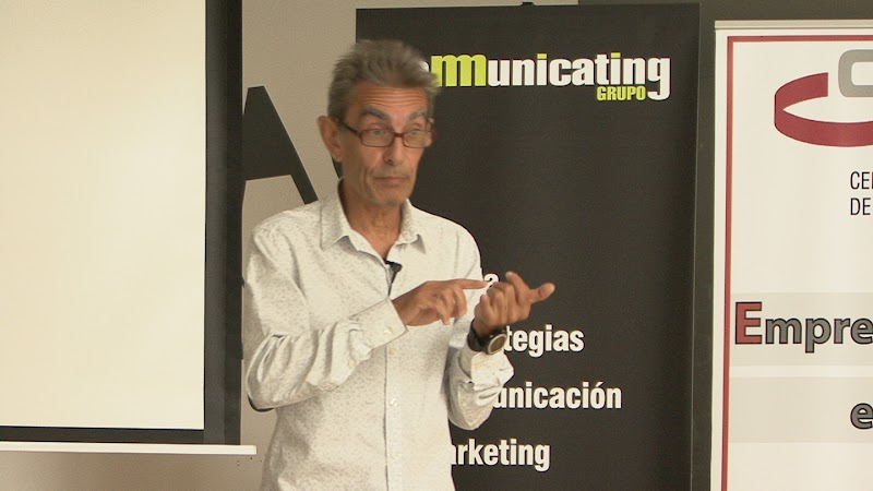 Imagen de negocio en Comunicación corporativa