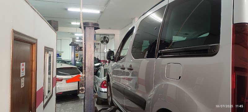 Imagen de Taller Gsr Electromecanica S.l.