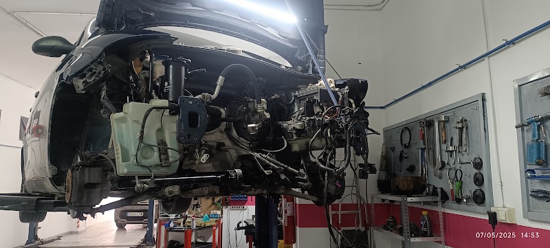 Imagen de Taller Gsr Electromecanica S.l.