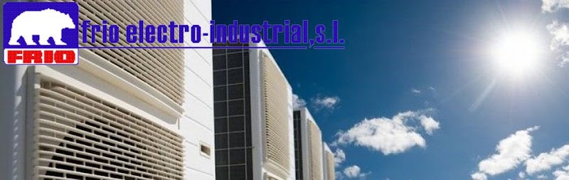 Imagen de Frío Electro-industrial S.l.