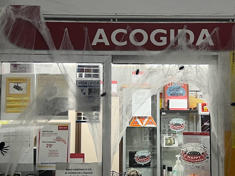 Imagen de Reparaciones Gaztambide S.l.