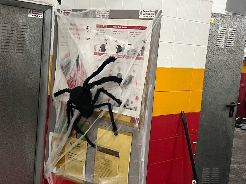 Imagen de Reparaciones Gaztambide S.l.