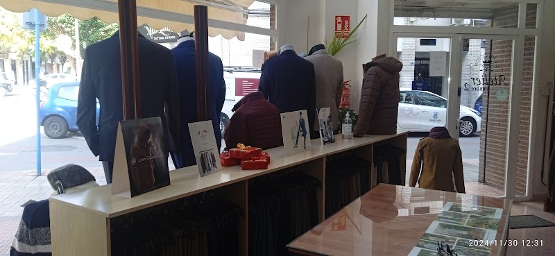 Imagen de negocio en Moda y comercio minorista en Provincia de Alicante