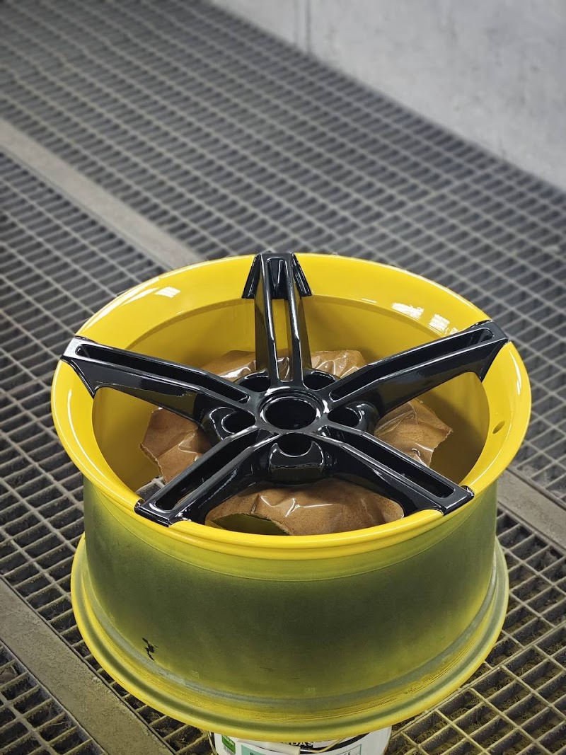 Imagen de Taller Mcduck Auto