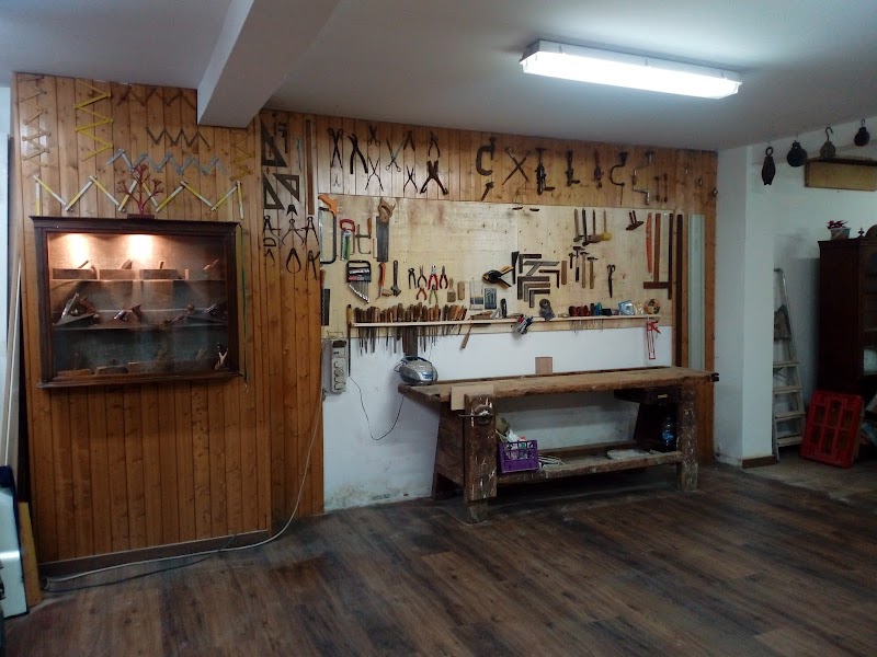 Imagen de El Taller de Miguel