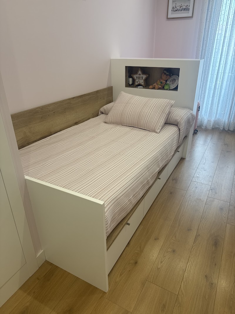 Imagen de El Taller de Miguel