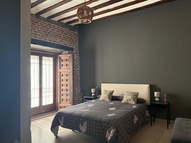 Imagen de Casa de los Mendoza