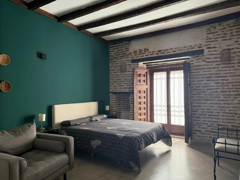 Imagen de Casa de los Mendoza