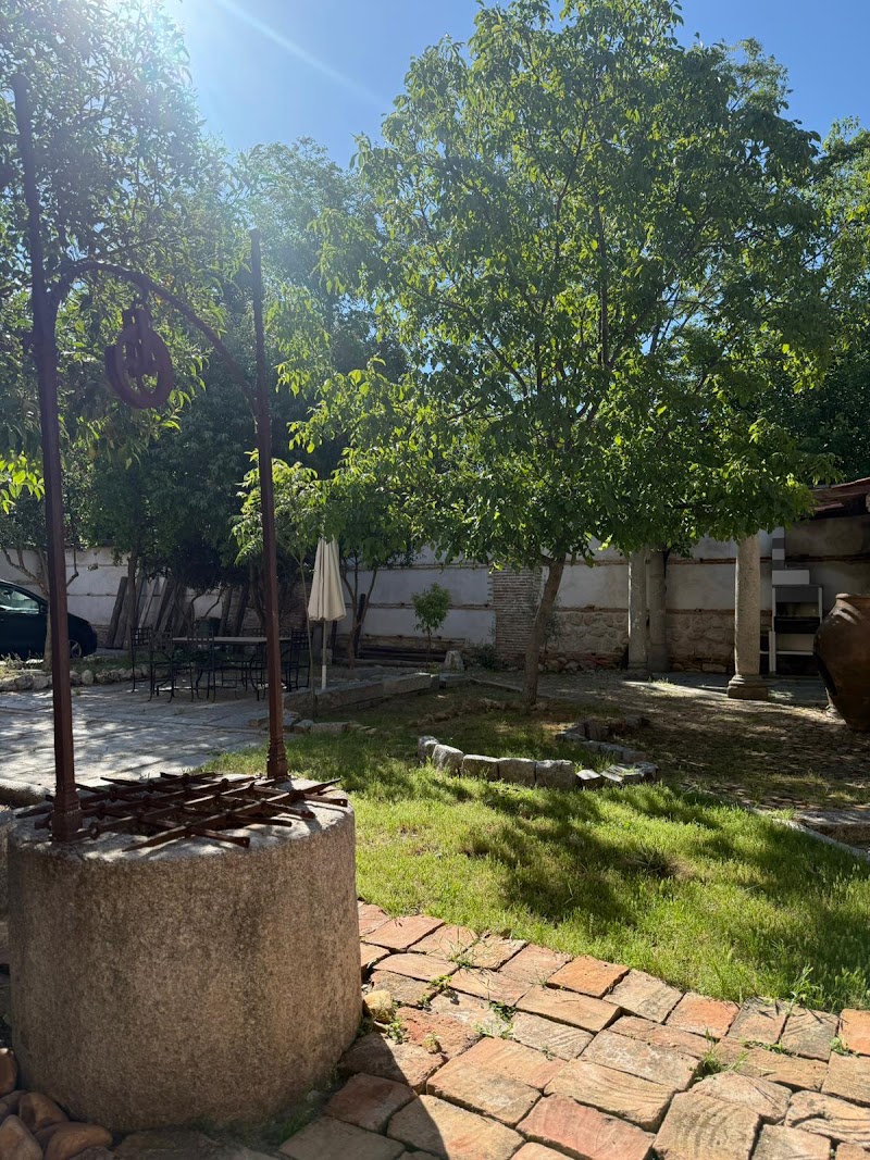 Imagen de Casa de los Mendoza