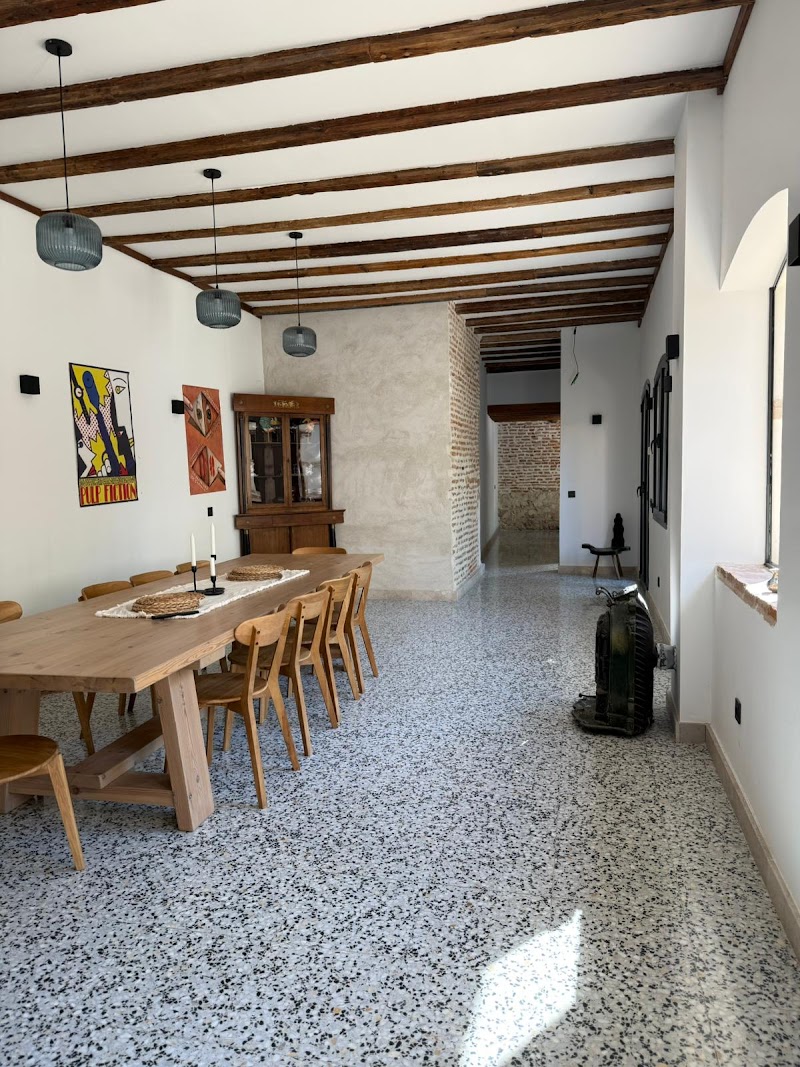 Imagen de Casa de los Mendoza