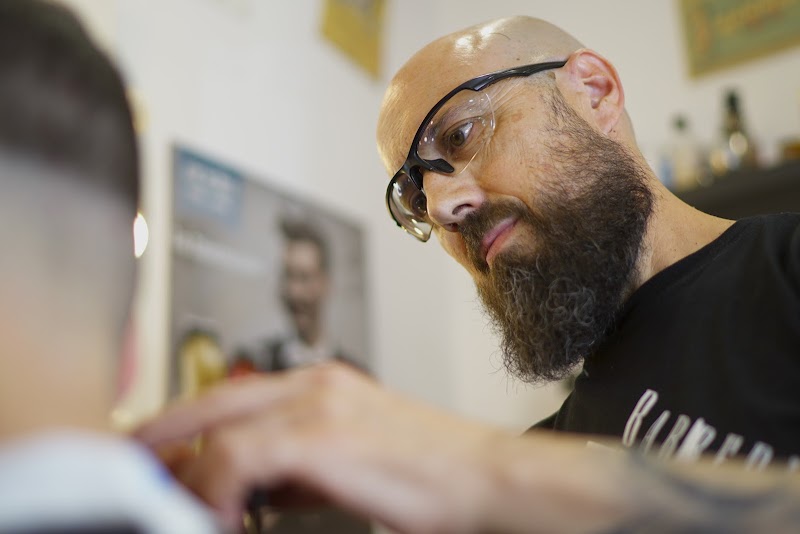 Imagen de Barberia Peluquería Juanf