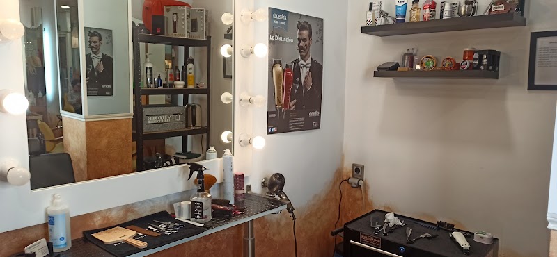 Imagen de Barberia Peluquería Juanf