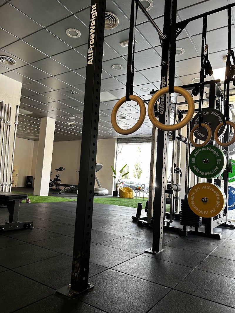 Imagen de negocio en Entrenamiento en Comunidad de Madrid