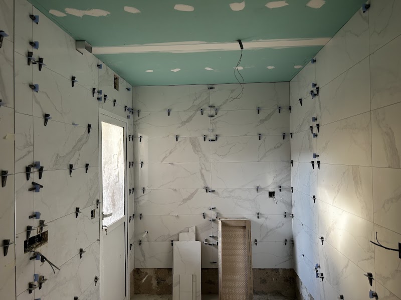 Imagen de Ekler: Reformas y Construcción