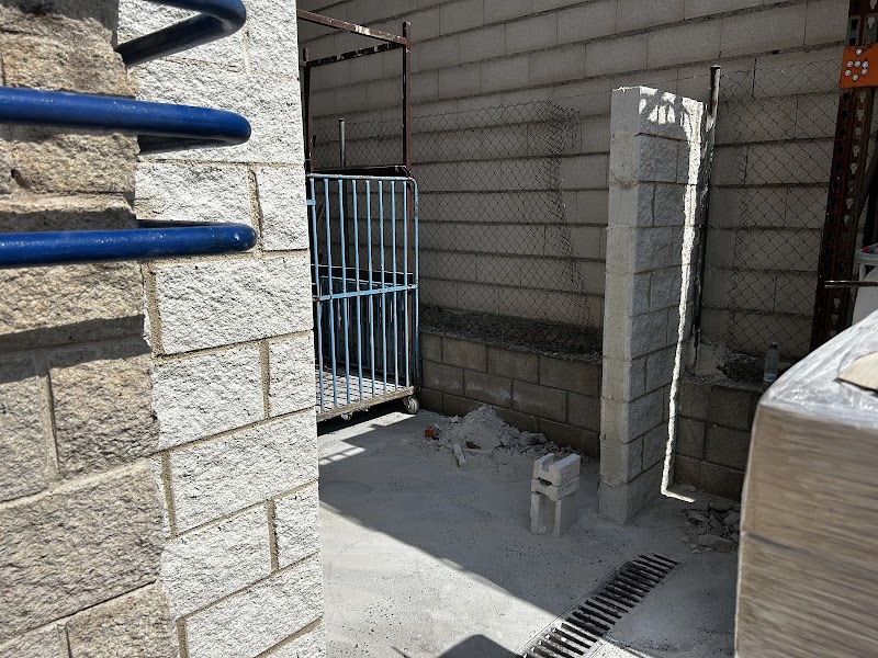 Imagen de Ekler: Reformas y Construcción