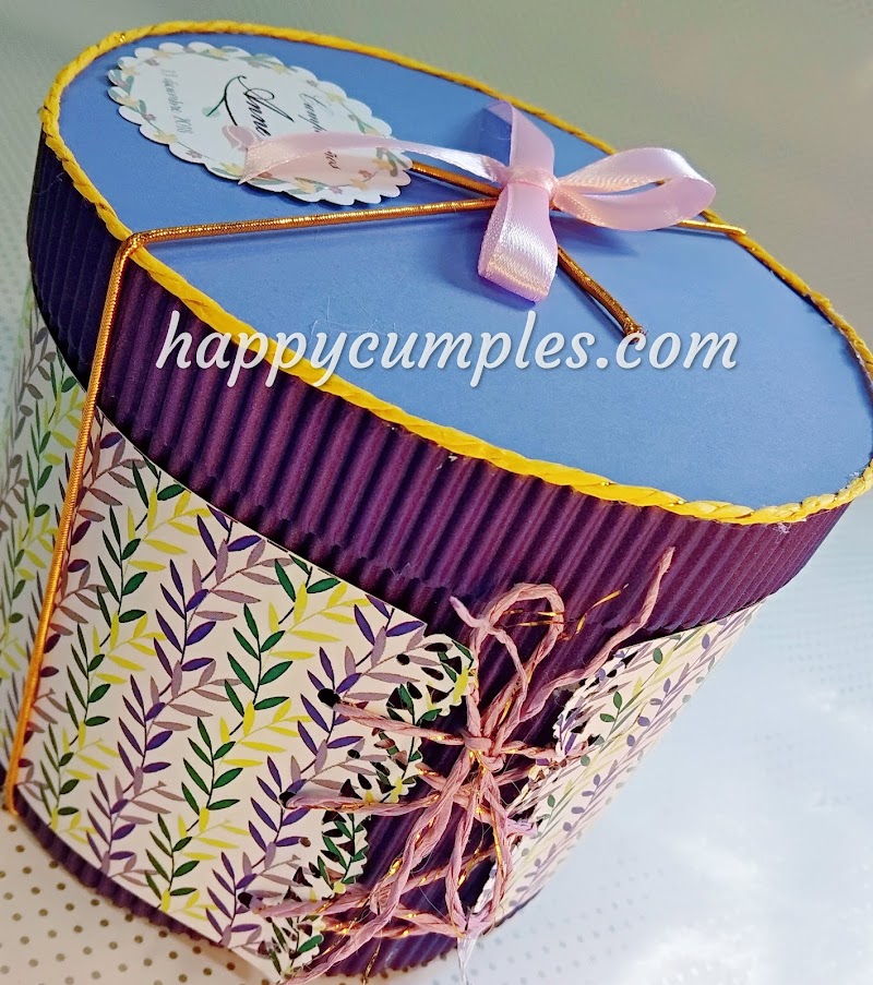 Imagen de Happy Cumples Servicios para Eventos