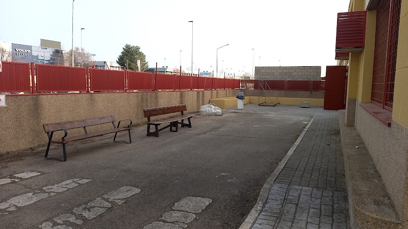 Imagen de Centro de Formación Profesional