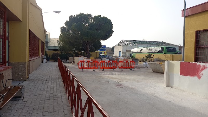 Imagen de Centro de Formación Profesional