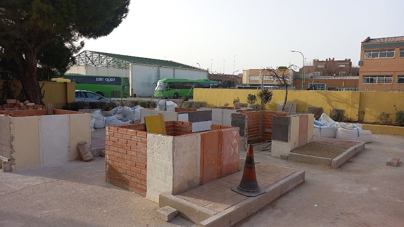 Imagen de Centro de Formación Profesional