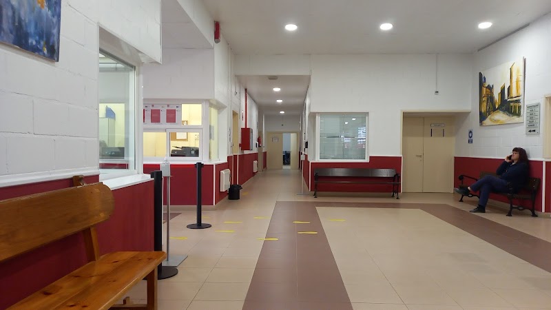 Imagen de Centro de Formación Profesional