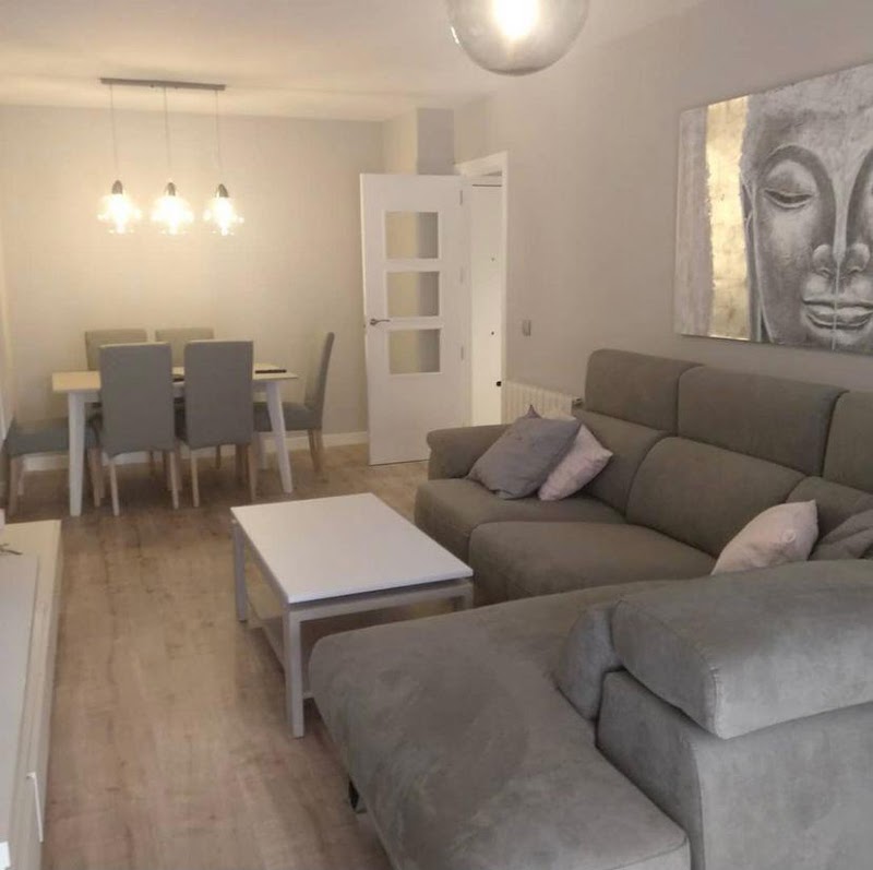 Imagen de Reformas Alcolea