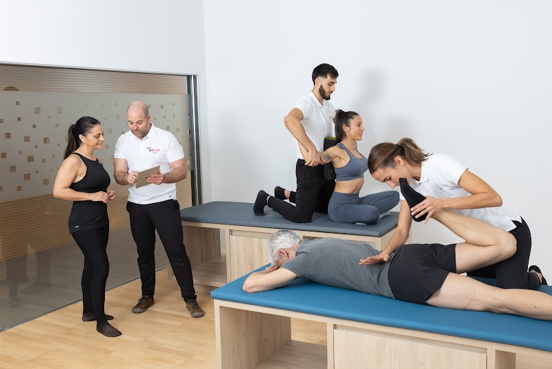 Imagen de Estiramientos – My Flex Club Alicante