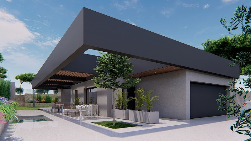 Imagen de negocio en Servicios de arquitectura