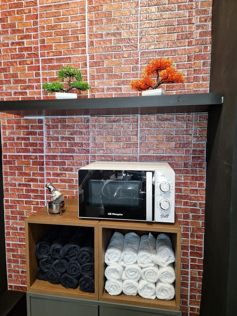 Imagen de The Boss Barbershop Alicante