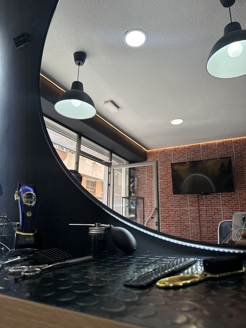 Imagen de The Boss Barbershop Alicante