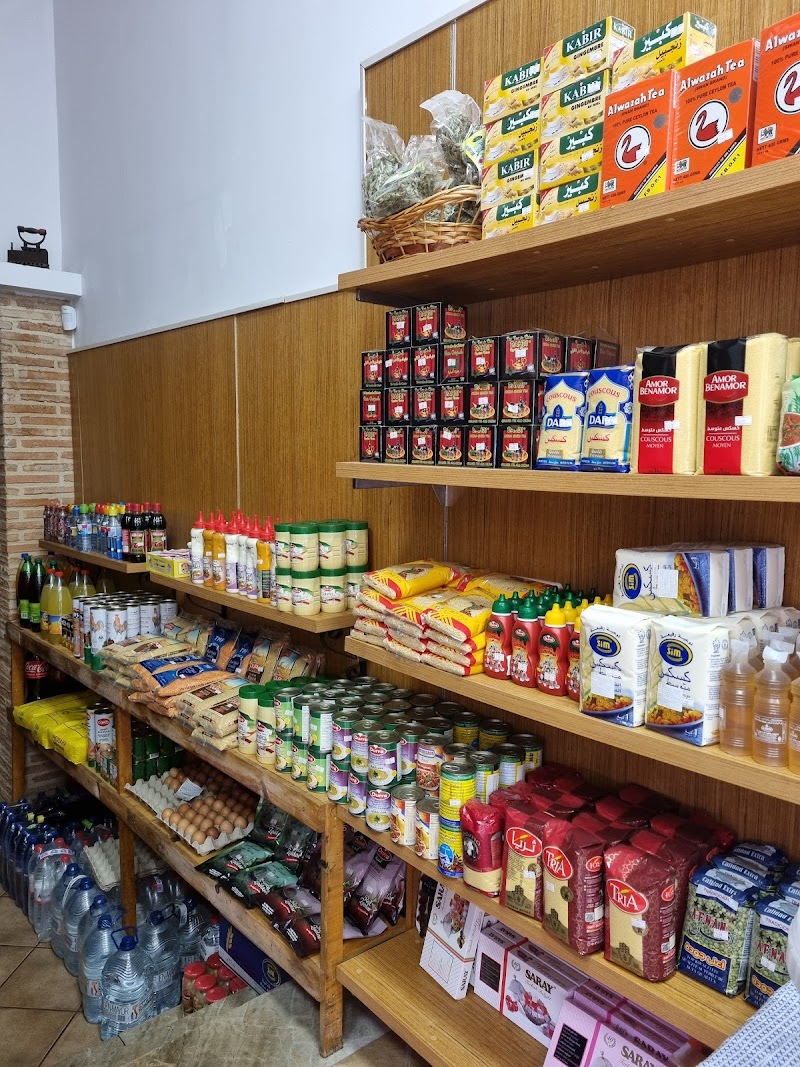 Imagen de Carnicería con Alma – Halal