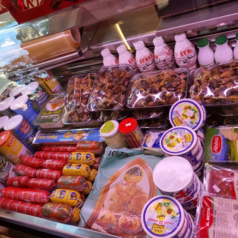 Imagen de Carnicería con Alma – Halal