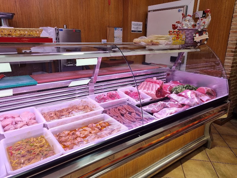 Imagen de Carnicería con Alma – Halal