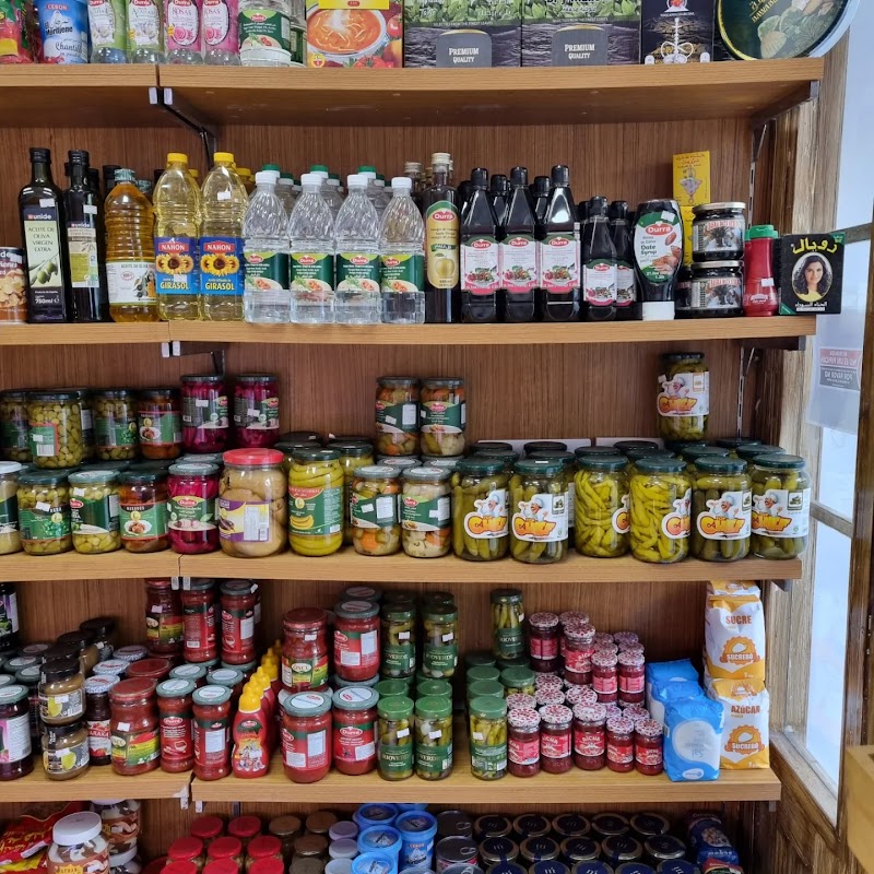 Imagen de Carnicería con Alma – Halal