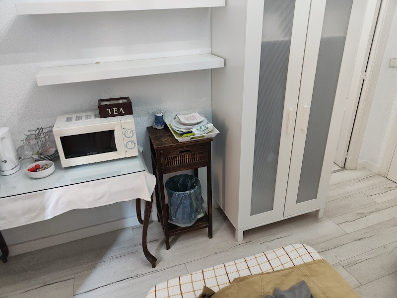 Imagen de negocio en Casa rural en Provincia de Alicante