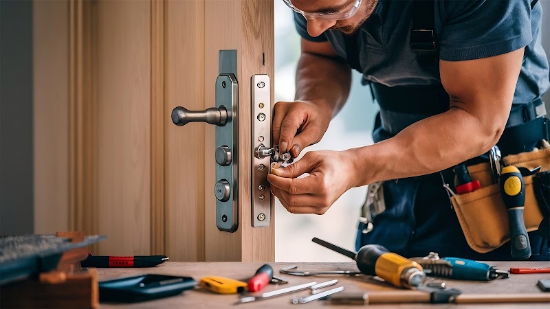 Imagen de Cerrajeros Alicante | Apertura de Puertas Express