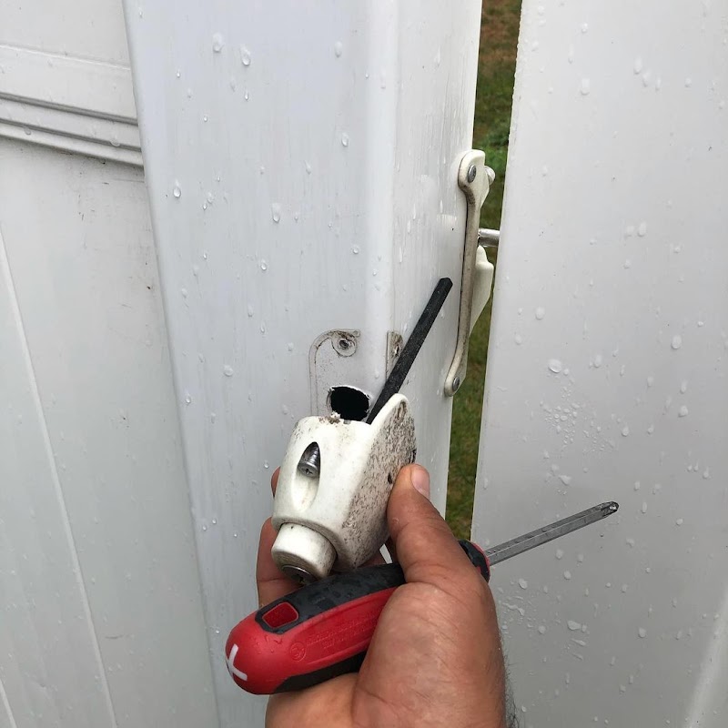 Imagen de Cerrajeros Alicante | Apertura de Puertas Express