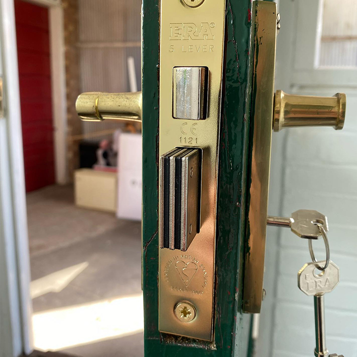 Imagen de Cerrajeros Alicante | Apertura de Puertas Express