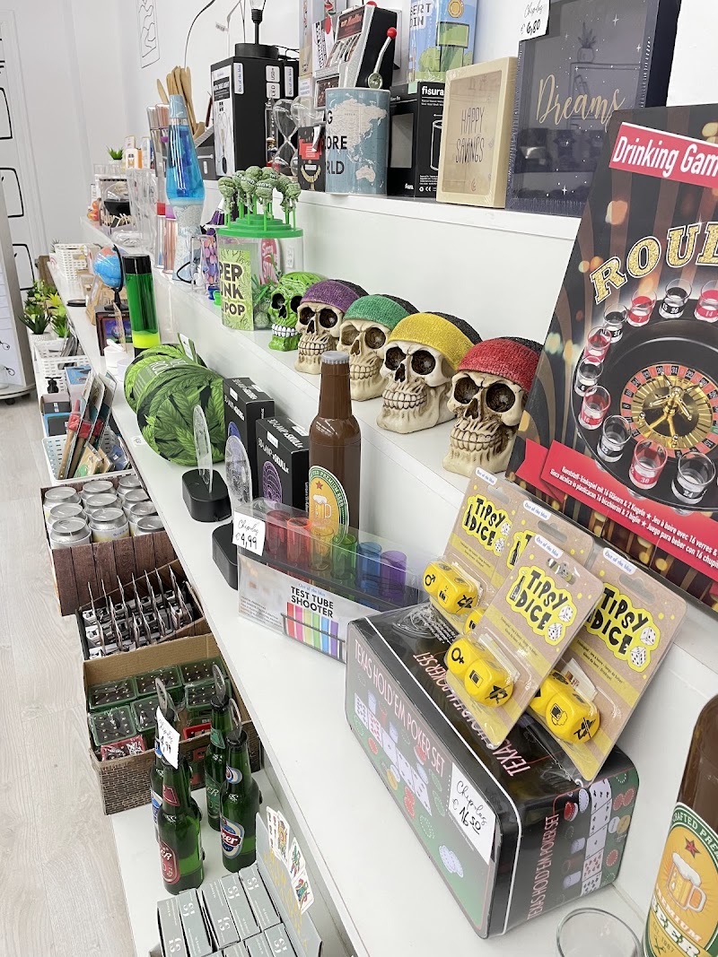 Imagen de Chipolas – Chuches – Regalos Personalizados – Golosinas – Bebidas